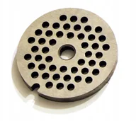 Akcesoria i części do robotów kuchennych - Sitko Maszynki Do Mięsa Zelmer Nr 5 Oczko 4MM 886 - miniaturka - grafika 1