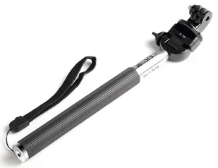 SJCAM Aluminiowy teleskop - Akcesoria do kamer sportowych - miniaturka - grafika 2