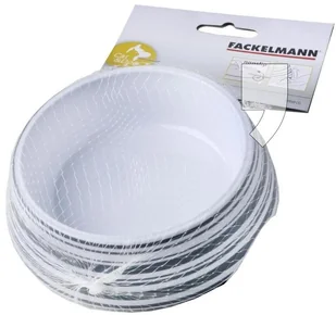 Barry Fackelmann dla zwierząt FACKELMAN 59930, 14x14x4,2 cm - Miski dla psów - miniaturka - grafika 4