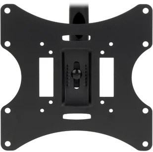 Maclean Maclean Uchwyt sufitowy do telewizora Maclean MC-504B (Obrotowy, sufitowy, Uchylny; 23" - 42"; max. 30kg) 2_239130 - Uchwyty do monitorów - miniaturka - grafika 5