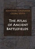 Albumy - historia - Napoleon V Johannes Kromayer, Georg Veith The Atlas of Ancient Battlefields - miniaturka - grafika 1