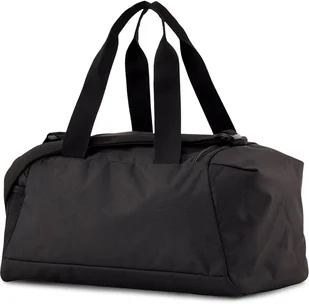 Puma Torba Puma Fundamentals S Black 07729101 7729101 - Torby sportowe - miniaturka - grafika 2