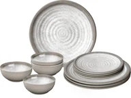 Kuchnia turystyczne i akcesoria - Brunner Brunner Midday Zestaw naczyń, design savana 2020 Zestawy do gotowania 0830148N.C4P - miniaturka - grafika 1