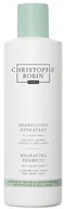 Szampony do włosów - CHRISTOPHE ROBIN Szampon nawilżający z aloesem - miniaturka - grafika 1