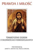 Książki religijne obcojęzyczne - Prawda i miłość - Smith Janet E., Checka Paul - miniaturka - grafika 1