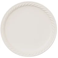 Talerze - Villeroy & Boch Montauk Talerz sałatkowy 10-4227-2640 - miniaturka - grafika 1