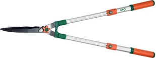 FLO ALUMINIOWE NOŻYCE TELESKOPOWE DO ŻYWOPŁOTU 650-860MM 99009 99009 - Nożyce i sekatory - miniaturka - grafika 2