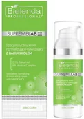 Kremy do twarzy - Bielenda SupremeLab Specjalistyczny Krem Normalizująco-Nawilżający z Bakuchiolem 50ml 5902169043551 - miniaturka - grafika 1