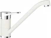 Baterie kuchenne - Blanco Bateria stojąca Wega II Chrom-biały 526408 526408 - miniaturka - grafika 1