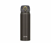 Kubki termiczne - Thermos Kubek termiczny mobilny Motion JNL 500 ml (grafitowy) 130055 - miniaturka - grafika 1