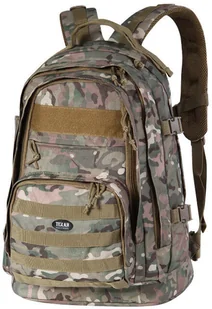 Plecak Texar Cadet 35 l - Arid Camo (294#38-BCAD-BP) TX - Plecaki - miniaturka - grafika 3