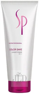 Wella SP Color Save Conditioner (200ml) - Odżywki do włosów - miniaturka - grafika 2