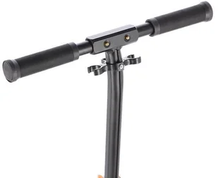 Nils Extreme HM203 SILVER-ORANGE HULAJNOGA - Hulajnogi - miniaturka - grafika 6