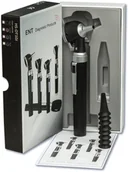 Urządzenia medyczne - HONSUN Honsun HS-OT10S Otoskop światłowodowy TOW008974 - miniaturka - grafika 1