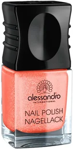 Alessandro Lakiery do paznokci Colour Explosion Lakier do paznokci 10 ml - Lakiery do paznokci - miniaturka - grafika 7