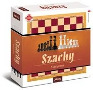 Jawa SZACHY - Gry planszowe - miniaturka - grafika 2