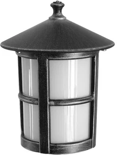 Su-Ma K 1018 TD - Lampy ogrodowe Su-Ma K 1018 TD - Lampy ogrodowe - miniaturka - grafika 2