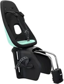 Foteliki rowerowe - Thule Yepp Nexxt Maxi FM Mint Green TH/12080225 - miniaturka - grafika 1