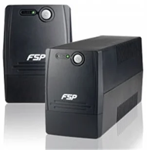 Unbekannt FSP/Fortron FP 1500 zasilacz UPS 4711140487656 - Zasilacze awaryjne UPS - miniaturka - grafika 2