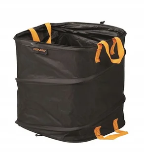 Fiskars Kosz na liście Ergo Pop-up S, 73 l 1028371 1028371 - Pozostałe akcesoria do uprawy roślin - miniaturka - grafika 5