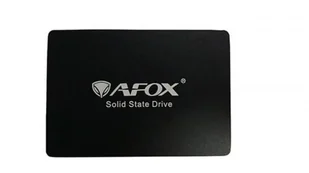 AFOX SSD 240GB TLC 555 MB/S SD250-240GN SD250-240GN - Dyski SSD - miniaturka - grafika 3