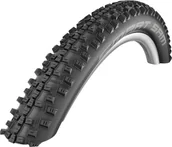 Opony rowerowe - Schwalbe Smart Sam Performance Opona Clincher 28x1.65" Addix 44-622 | 28x1,65" 2020 Opony trekkingowe i miejskie 1402880413 - miniaturka - grafika 1