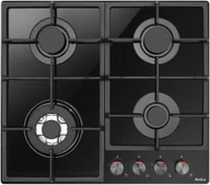 Płyty gazowe do zabudowy - Amica PGCD6101ApFB - miniaturka - grafika 1