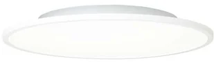 Brilliant Buffi G96885A85 plafon lampa sufitowa 1x30W LED biały - Lampy sufitowe - miniaturka - grafika 2