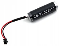 Piloty - TOSHIBA Bateria Aku Mitsubishi M70 3,6V 2600mAh - miniaturka - grafika 1