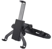 Akcesoria do tabletów i e-booków - Mobilari Uchwyt Samochodowy Na Tablet Do Zagłówka 7-10 M111018 - miniaturka - grafika 1