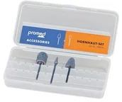 Pozostałe kosmetyki - Promed 198010 rogówki zestaw wspomagający ciała 198010 - miniaturka - grafika 1