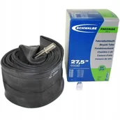 Dętki rowerowe - Schwalbe Av 21F Dętka 27.5x3.00 Auto 40mm - miniaturka - grafika 1
