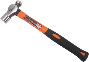 Geko Młotek blacharski 225g FIBERGLASS 6964 G72240 - Inne urządzenia budowlane - miniaturka - grafika 7