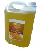 Olejki i świece do masażu - Organic Olej Oliwka do masażu ciała Pomarańcza 5L - miniaturka - grafika 1