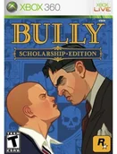 Gry Xbox 360 - Bully Scholarship Edition Xbox 360 - miniaturka - grafika 1