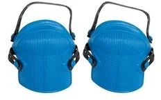 Vorel Nakolanniki gumowe 74610 - Akcesoria BHP - miniaturka - grafika 3