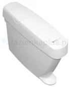 Kosze na śmieci - Merida kosz na śmieci KJB406 - miniaturka - grafika 1