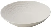 Talerze - Revol Talerz głęboki Arborescence, 24 cm, biały - miniaturka - grafika 1