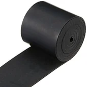 Pozostały sprzęt i akcesoria do ćwiczeń - ENERGETICS Enermax getics tratwa taśma, czarny, jeden rozmiar 270691 - miniaturka - grafika 1