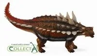 Collecta Dinozaur Gastonia - Figurki dla dzieci - miniaturka - grafika 2