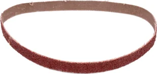 YATO TAŚMA ŚCIERNA BEZKOŃ. 10SZT P60 10X330MM YT-09743 YT-09743 - Materiały ścierne - miniaturka - grafika 2