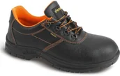 Obuwie robocze - Demar Półbuty ochronne BOLT S1 SRC 7051 - miniaturka - grafika 1