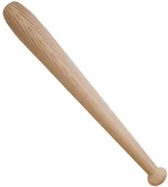 Gadżety dla niej i dla niego - Widmann Dmuchaniec "Kij Baseball", 82 cm WI1857C - miniaturka - grafika 1