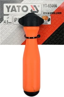 Yato RĘKOJEŚĆ SKRĘCANA DO PILNIKA OKRĄGŁEGO 4,5MM YT-85066 - Pilniki - miniaturka - grafika 3