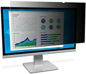 Akcesoria do monitorów - 3M PF24.0W9 filtr do ekranu PF240W9B - miniaturka - grafika 1