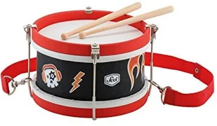 Sevi bębenek Rock - Instrumenty muzyczne dla dzieci - miniaturka - grafika 2