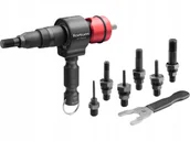 Nitownice - Nitownica do nitonakrętek adapter na wkrętarkę T - miniaturka - grafika 1