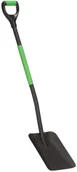 Pozostałe narzędzia ogrodowe - vidaXL Lumarko Szpadel ogrodowy, uchwyt w kształcie litery D, stal! 146130 - miniaturka - grafika 1