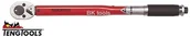 Klucze i nasadki - TENG TOOLS TENGTOOLS KLUCZ DYNAMOMETRYCZNY 3/8" 3892AG-E3 20-110 Nm - miniaturka - grafika 1
