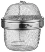 Zaparzacze i kawiarki - Zaparzacz / sitko do herbaty, ziół 6,5 cm 143839 - miniaturka - grafika 1